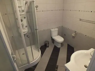 Ferienwohnung für 8 Personen (90 m²) in Savudrija 10/10