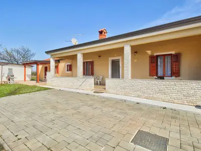 Ferienwohnung für 4 Personen (38 m²) in Savudrija 2/10