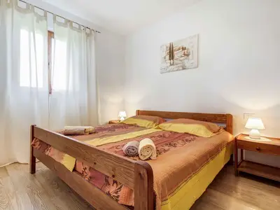 Ferienwohnung für 4 Personen (38 m²) in Savudrija 4/10