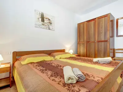 Ferienwohnung für 4 Personen (38 m²) in Savudrija 5/10