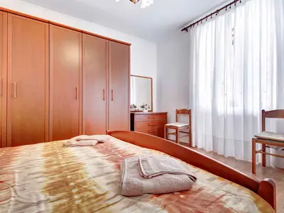 Ferienwohnung für 4 Personen (45 m²) in Savudrija 6/10