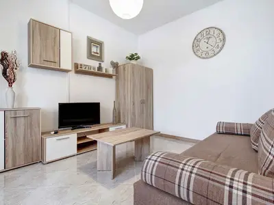 Ferienwohnung für 4 Personen (45 m²) in Savudrija 8/10