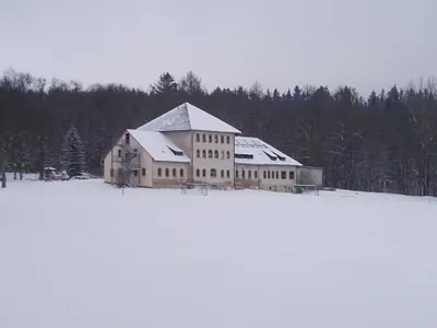 Ferienwohnung für 4 Personen (37 m²) in Sayda 2/10