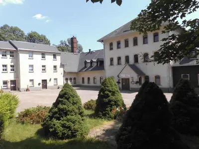 Ferienwohnung für 4 Personen (37 m²) in Sayda 5/10