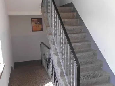 Ferienwohnung für 4 Personen (37 m²) in Sayda 8/10