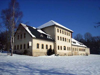 Ferienwohnung für 4 Personen (55 m²) in Sayda 2/10