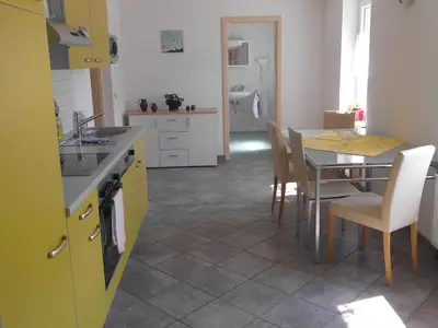 Ferienwohnung für 4 Personen (55 m²) in Sayda 6/10