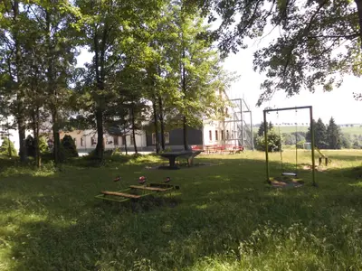 Ferienwohnung für 4 Personen (37 m²) in Sayda 8/10