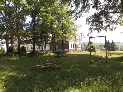 Spielplatz