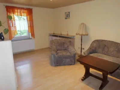 Ferienwohnung für 4 Personen (55 m²) in Sayda 6/10