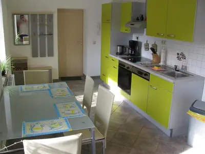 Ferienwohnung für 4 Personen (55 m²) in Sayda 7/10