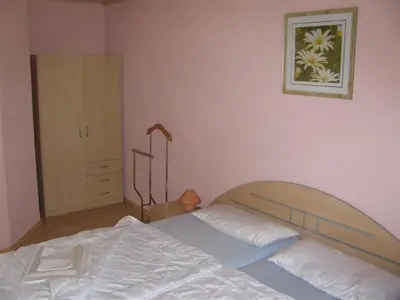 Ferienwohnung für 4 Personen (55 m²) in Sayda 10/10