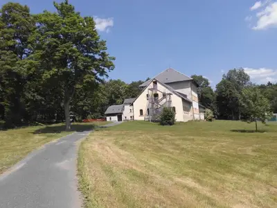 Ferienwohnung für 4 Personen (55 m²) in Sayda 3/10