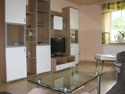 Ferienwohnung für 4 Personen (55 m²) in Sayda 5/10