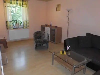 Ferienwohnung für 4 Personen (55 m²) in Sayda 6/10