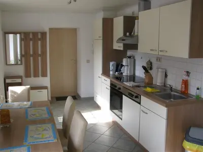 Ferienwohnung für 4 Personen (55 m²) in Sayda 8/10