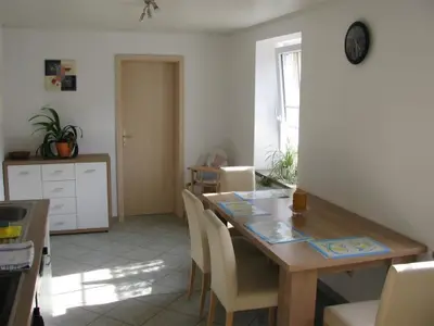 Ferienwohnung für 4 Personen (55 m²) in Sayda 9/10