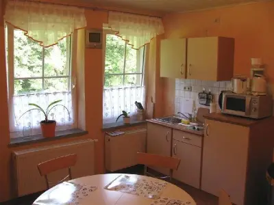 Ferienwohnung für 4 Personen (37 m²) in Sayda 5/10