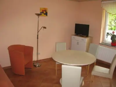 Ferienwohnung für 4 Personen (37 m²) in Sayda 6/10