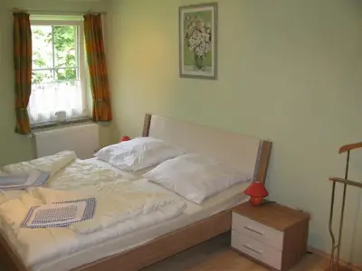 Ferienwohnung für 4 Personen (37 m²) in Sayda 7/10