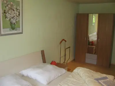 Ferienwohnung für 4 Personen (37 m²) in Sayda 8/10