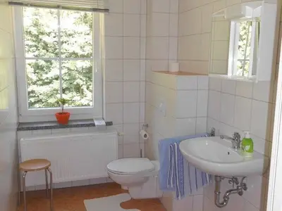 Ferienwohnung für 4 Personen (37 m²) in Sayda 9/10