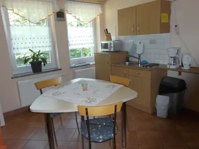 Ferienwohnung für 4 Personen (37 m²) in Sayda 6/10