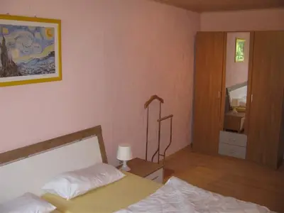 Ferienwohnung für 4 Personen (37 m²) in Sayda 8/10