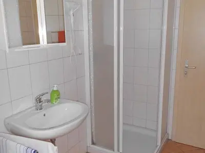 Ferienwohnung für 4 Personen (37 m²) in Sayda 10/10