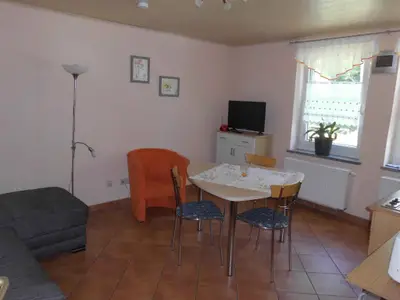 Ferienwohnung für 4 Personen (37 m²) in Sayda 9/10