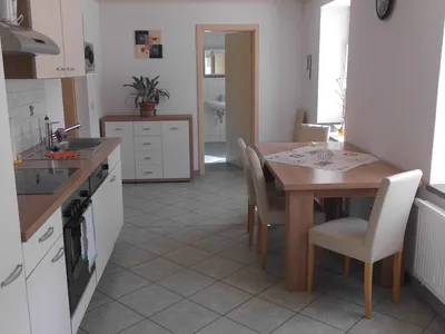 Ferienwohnung für 4 Personen (55 m²) in Sayda 8/10