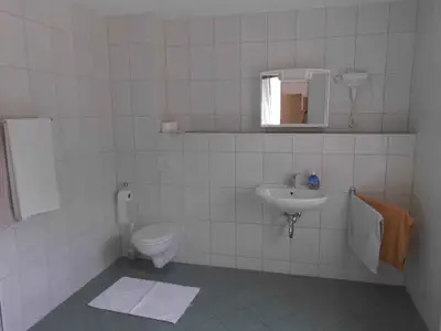 Ferienwohnung für 4 Personen (55 m²) in Sayda 9/10
