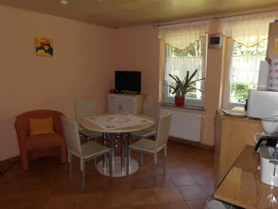 Ferienwohnung für 4 Personen (37 m²) in Sayda 6/10