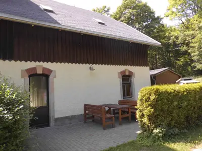 Ferienwohnung für 4 Personen (37 m²) in Sayda 7/10