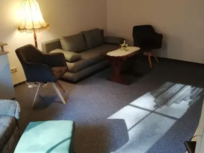 Ferienwohnung für 4 Personen (55 m²) in Sayda 5/10