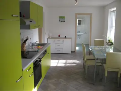 Ferienwohnung für 4 Personen (55 m²) in Sayda 8/10