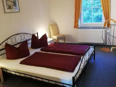 Ferienwohnung für 4 Personen (55 m²) in Sayda 9/10