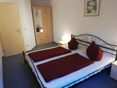 Ferienwohnung für 4 Personen (55 m²) in Sayda 10/10