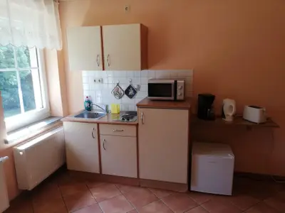 Ferienwohnung für 4 Personen (37 m²) in Sayda 5/10