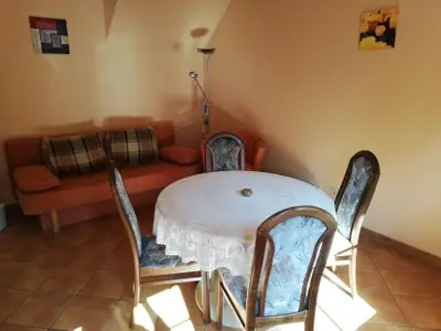 Ferienwohnung für 4 Personen (37 m²) in Sayda 6/10