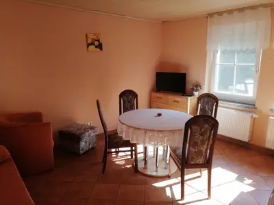 Ferienwohnung für 4 Personen (37 m²) in Sayda 7/10
