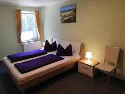 Ferienwohnung für 4 Personen (37 m²) in Sayda 9/10