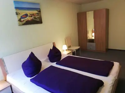 Ferienwohnung für 4 Personen (37 m²) in Sayda 10/10