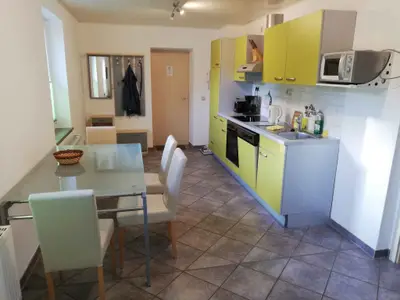 Ferienwohnung für 4 Personen (55 m²) in Sayda 9/10