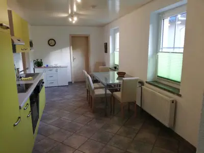 Ferienwohnung für 4 Personen (55 m²) in Sayda 10/10