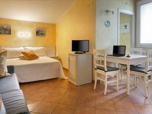 Ferienwohnung für 4 Personen (35 m²) in Scandiano