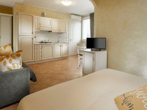 Ferienwohnung für 4 Personen (32 m²) in Scandiano