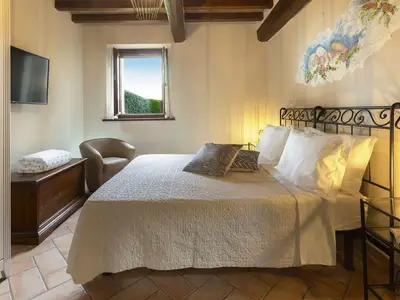 Angelica Apartmentzimmer
