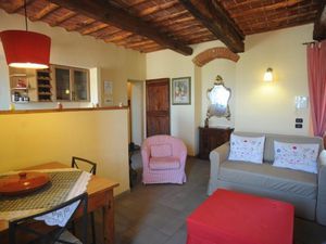 Ferienwohnung für 4 Personen (48 m²) in Scandicci