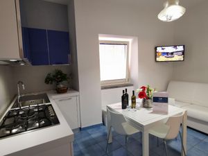 Ferienwohnung für 2 Personen (40 m²) in Scario